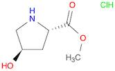 H-Hyp-OMe.HCl