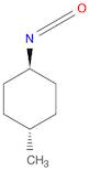 trans-4-Methycyclohexyl isocyanate