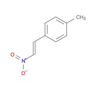 (E)-1-Methyl-4-(2-nitrovinyl)benzene