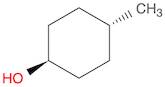 TRANS-4-METHYLCYCLOHEXANOL