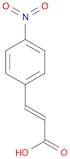 (E)-3-(4-Nitrophenyl)acrylic acid