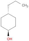 TRANS-4-N-PROPYLCYCLOHEXANOL