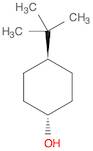 TRANS-4-TERT-BUTYLCYCLOHEXANOL