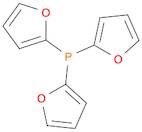 Tri(2-furyl)phosphine