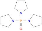 Tri(pyrrolidin-1-yl)phosphine oxide