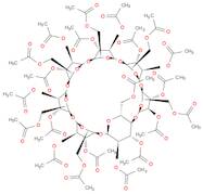 Triacetyl-β-cyclodextrin