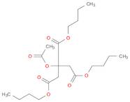 Tributyl 2-acetoxypropane-1,2,3-tricarboxylate