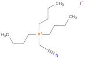 CYANOMETHYLTRI-N-BUTYLPHOSPHONIUM CHLORIDE