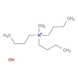 Tributylmethylammonium hydroxide solution