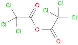 TRICHLOROACETIC ANHYDRIDE