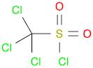 Trichloromethanesulfonyl chloride