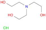 Triethanolamine hydrochloride