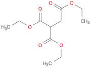 Triethyl ethane-1,1,2-tricarboxylate