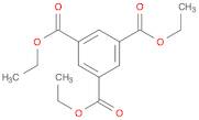 Triethyl benzene-1,3,5-tricarboxylate