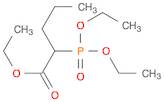 TRIETHYL 2-PHOSPHONOPENTANOATE