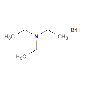 Triethylamine hydrobromide