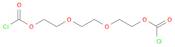 TRIETHYLENE GLYCOL BIS(CHLOROFORMATE)