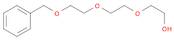 2-(2-(2-(Benzyloxy)ethoxy)ethoxy)ethanol