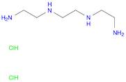 Triethylenetetramine dihydrochloride