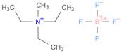 N,N-Diethyl-N-methylethanaminium tetrafluoroborate