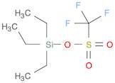 Triethylsilyl Trifluoromethanesulfonate