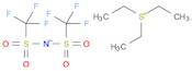 Triethylsulfonium bis(trifluoromethylsulfonyl)imide