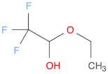 TRIFLUOROACETALDEHYDE ETHYL HEMIACETAL