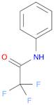 2,2,2-Trifluoro-N-phenylacetamide