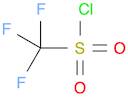 Trifluoromethanesulfonyl chloride