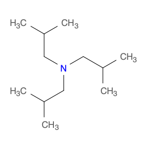 TRIISOBUTYLAMINE