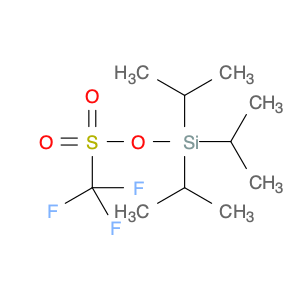 Triisopropylsilyl trifluoromethanesulfonate