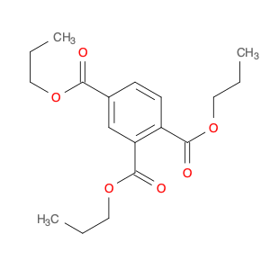 Tripropyl benzene-1,2,4-tricarboxylate