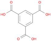 Benzene-1,3,5-tricarboxylic acid