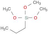 Silane, trimethoxypropyl-