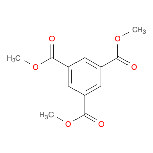 Trimethyl benzene-1,3,5-tricarboxylate