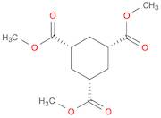 Trimethyl cis,cis-1,3,5-cyclohexanetricarboxylate