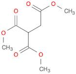 Trimethyl ethane-1,1,2-tricarboxylate