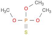 TRIMETHYL THIOPHOSPHATE