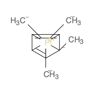 Trimethyl(methylcyclopentadienyl)platinum(IV)