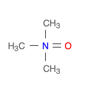 TRIMETHYLAMINE N-OXIDE HYDROCHLORIDE