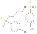 TRIMETHYLENE DI(THIOTOSYLATE)