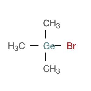 TRIMETHYLGERMANIUM BROMIDE