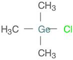 TRIMETHYLGERMANIUM CHLORIDE