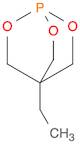 TRIMETHYLOLPROPANE PHOSPHITE