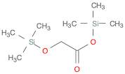 Trimethylsilyl trimethylsiloxyacetate