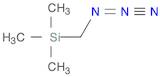 Trimethylsilylmethyl Azide