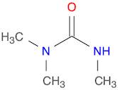 1,1,3-Trimethylurea