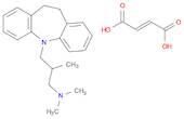 Trimipramine Maleate, BP