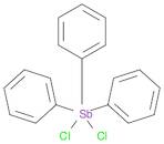 TRIPHENYLANTIMONY DICHLORIDE