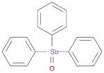 TRIPHENYLANTIMONY OXIDE